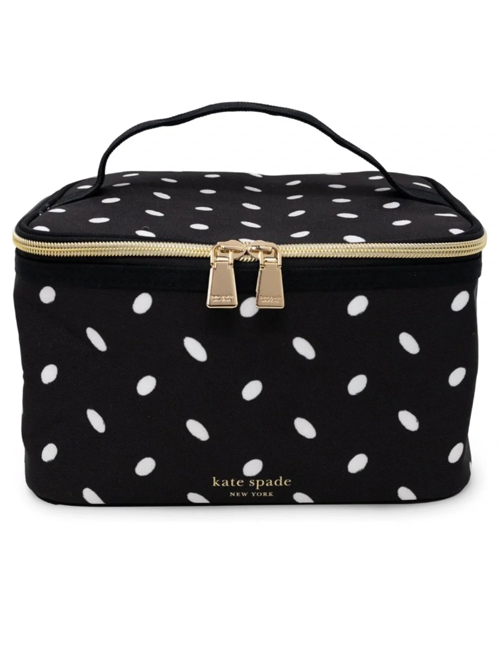 NWT Kate Spade New York Insulted Lunch Tote